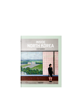 Inside North Korea | PDP | Antonia