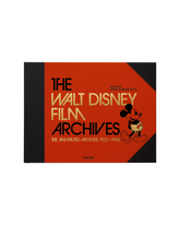 The Walt Disney Film Archives. The Animated Movies 1921-1968 | PDP | Antonia