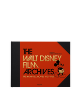 The Walt Disney Film Archives. The Animated Movies 1921-1968 | PDP | Antonia