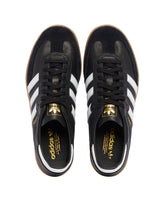 Black Samba Decon Sneakers | PDP | Antonia