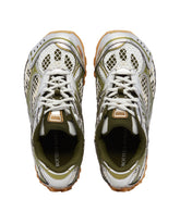 Sneakers Orbit Bianche - SCARPE UOMO | PLP | dAgency