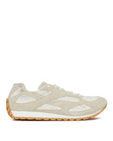 White Orbit Sneakers | PDP | Antonia