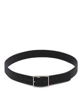 Black Intrecciato Belt | BOTTEGA VENETA | All | Antonia
