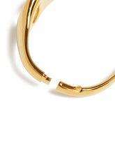 Gold Shima Bracelet | PDP | Antonia