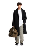 White Crewneck T-Shirt | PDP | Antonia