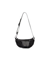 Black Object I30 Crossbody Bag | PDP | Antonia