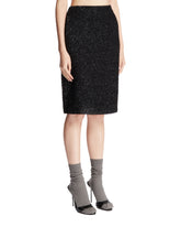 Black Corinna Skirt | PDP | Antonia