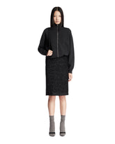 Black Corinna Skirt | PDP | Antonia