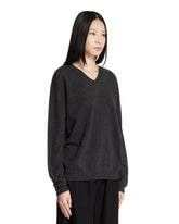 Gray Isaora Sweater | PDP | Antonia