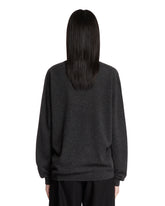 Gray Isaora Sweater | PDP | Antonia