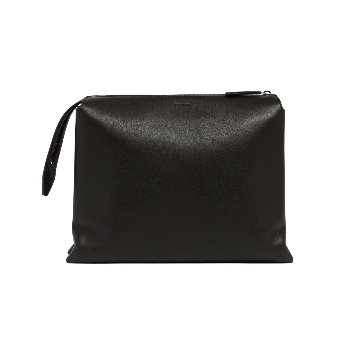 Black Nu Twin Bag | THE ROW - Antonia