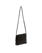 Black Nu Twin Bag | PDP | Antonia