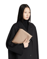 Beige Nu Twin Bag | PDP | Antonia