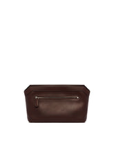 Brown Terrasse Clutch - Women's bags | PLP | Antonia