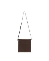 Brown Medicine Leather Pouch - Women's bags | PLP | Antonia