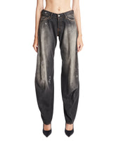 Black 2006F Jeans | PDP | Antonia