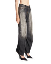 Black 2006F Jeans | PDP | Antonia