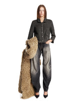 Black 2006F Jeans | PDP | Antonia