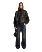 Blue Wide-Leg Jeans | PDP | Antonia