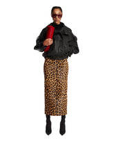 Black Double-Breasted Jacket | PDP | Antonia