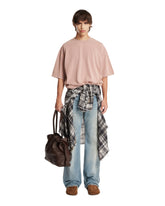 Blue 2021 Jeans | PDP | Antonia