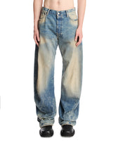 Blue 2006M Jeans | PDP | Antonia