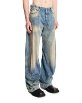 Blue 2006M Jeans | PDP | Antonia