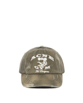 Cappellino Gym Grigio | PDP | Antonia