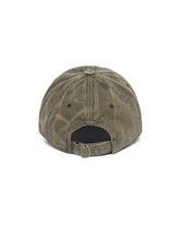 Cappellino Gym Grigio | PDP | Antonia