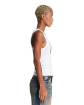 White Heart Top | PDP | Antonia