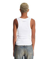 White Heart Top | PDP | Antonia