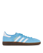 Blue Handball Spezial Sneakers | PDP | Antonia