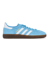 Blue Handball Spezial Sneakers | PDP | Antonia