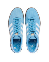 Blue Handball Spezial Sneakers | PDP | Antonia