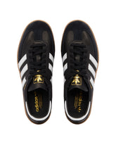 Black Samba Decon Sneakers | PDP | Antonia