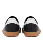 Black Samba Decon Sneakers | PDP | Antonia