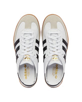 White Samba Decon Sneakers | PDP | Antonia