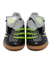 Black Neutral Predator Sala Sneakers | PDP | Antonia