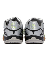 Black Neutral Predator Sala Sneakers | PDP | Antonia