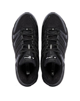 Black Adistar Control 5 Sneakers | PDP | Antonia
