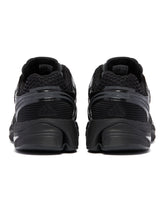 Black Adistar Control 5 Sneakers | PDP | Antonia
