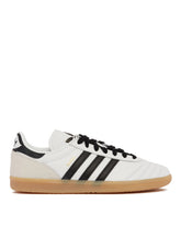 White Samba JP Sneakers | PDP | Antonia