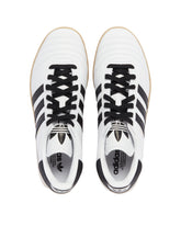 White Samba JP Sneakers | PDP | Antonia