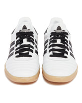 White Samba JP Sneakers | PDP | Antonia
