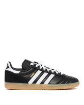 Black Samba JP Sneakers | PDP | Antonia