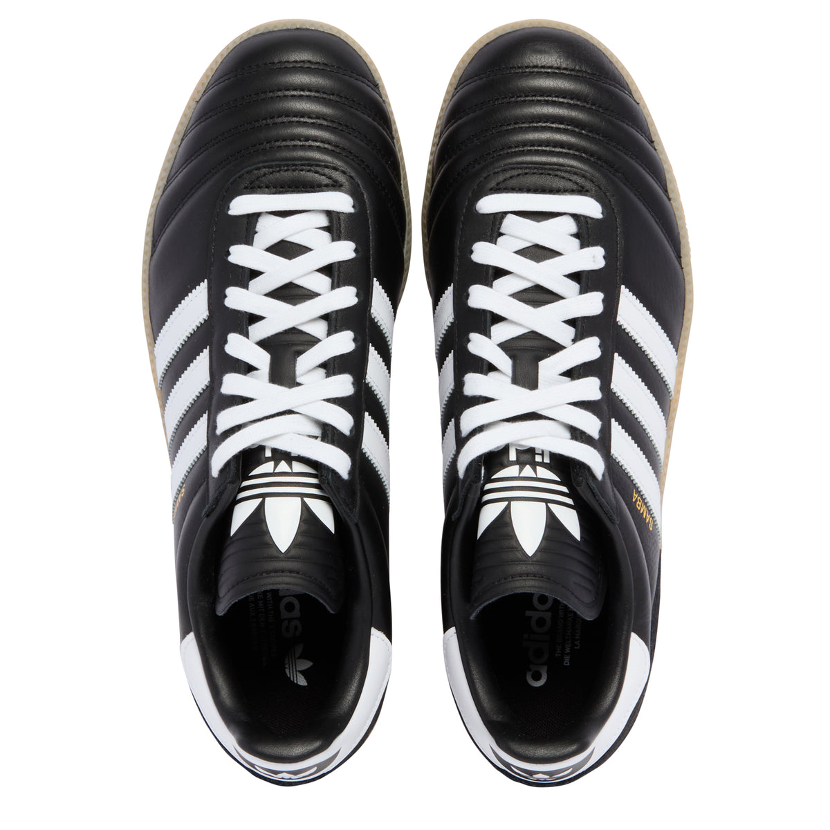 adidas gazelle silver green womens Sneakers Samba JP Nere | ADIDAS ORIGINALS