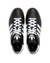 Black Samba JP Sneakers | PDP | Antonia