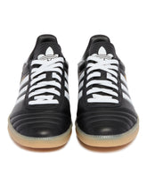 Black Samba JP Sneakers | PDP | Antonia