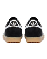 Black Samba JP Sneakers | PDP | Antonia