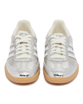 Silver Samba OG Sneakers | PDP | Antonia